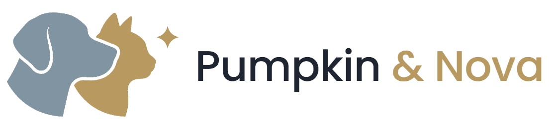 Pumpkin & Nova