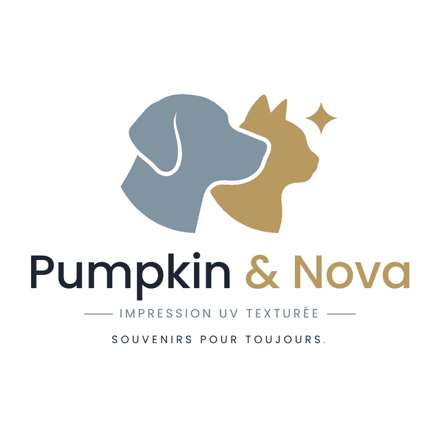Pumpkin & Nova